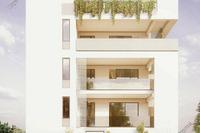 2 Bedroom Apartment in Agios Athanasios (Limassol) for sale 