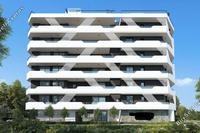 2 Bedroom Apartment · Livadia Larnacas (Larnaca) for sale 