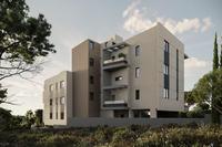 2 Bedroom Apartment in Oroklini (Larnaca) for sale 