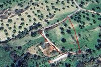 5676 SQM Plot in Pano Lefkara (Larnaca) for sale 