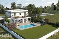 4 Bedroom Detached house · Aradippou (Larnaca) for sale 