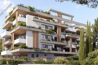 1 Bedroom Apartment in Germasogeia (Limassol) for sale 