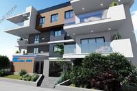 2 Bedroom Apartment in Zakaki (Limassol) for sale 