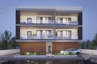 2 Bedroom Apartment in Kallithea (Nicosia) for sale 