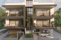 1 Bedroom Apartment in Geri (Nicosia) for sale 