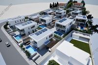 3 Bedroom Detached house in Tala (Paphos) for sale 