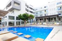  Hotel in Agios Ioannis (Limassol) for sale 
