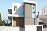 3 Bedroom Detached house · Aradippou (Larnaca) for sale 