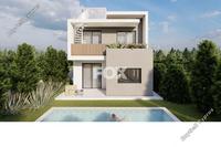 4 Bedroom Detached house in Tremithousa (Paphos) for sale 