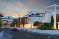 2 Bedroom Penthouse · Pervolia (Larnaca) for sale 