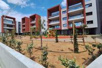2 Bedroom Apartment in Kato Lakatamia (Nicosia) for sale 