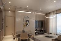 3 Bedroom Apartment in Potamos Germasogeias (Limassol) for sale 