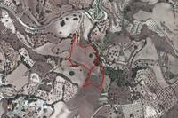 16389 SQM Land · Simou (Paphos) for sale 