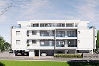 2 Bedroom Apartment in Aradippou (Larnaca) for sale 