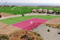 1361 SQM Plot · Kouklia Pafou (Paphos) for sale 