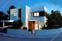 4 Bedroom Detached house · Geri (Nicosia) for sale 