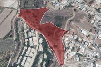 17392 SQM Plot · Kouklia Pafou (Paphos) for sale 