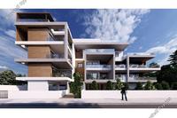 2 Bedroom Apartment · Agios Athanasios (Limassol) for sale 