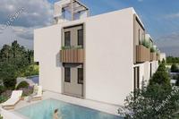 3 Bedroom Detached house · Tremithousa (Paphos) for sale 