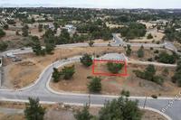 531 SQM Plot in Lythrodontas (Nicosia) for sale 