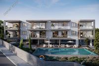 2 Bedroom Apartment · Chlorakas (Paphos) for sale 