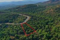 1995 SQM Plot · Kornos (Larnaca) for sale 