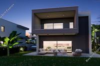 2 Bedroom Detached house in Katholiki (Limassol) for sale 