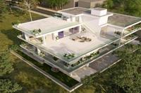 2 Bedroom Penthouse in Kato Lakatamia (Nicosia) for sale 