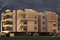 1 Bedroom Apartment in Aradippou (Larnaca) for sale 