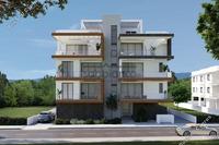 2 Bedroom Apartment · Aradippou (Larnaca) for sale 