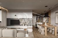 2 Bedroom Apartment in Oroklini (Larnaca) for sale 