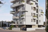 2 Bedroom Apartment · Paphos Municipality (Paphos) for sale 