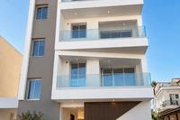 2 Bedroom Apartment in Mammari (Nicosia) to rent 