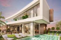 3 Bedroom Detached house in Pyrgos Limassol (Limassol) for sale 