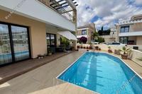 3 Bedroom Detached house · Peyia (Paphos) for sale 