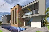 3 Bedroom Semi-detached house in Ypsonas (Limassol) for sale 