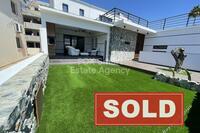 4 Bedroom Detached house · Aradippou (Larnaca) for sale 