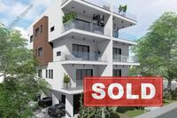 2 Bedroom Apartment in Omonoia (Limassol) for sale 