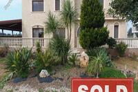 3 Bedroom Detached house · Zakaki (Limassol) for sale 