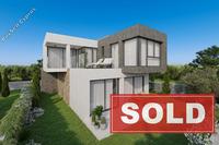 3 Bedroom Detached house in Tala (Paphos) for sale 