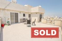 3 Bedroom Penthouse · Kapparis (Famagusta) for sale 