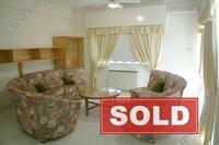 3 Bedroom Semi-detached house · Ekali (Limassol) for sale 