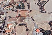 3011 SQM Land · Maroni (Larnaca) for sale 