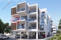 3 Bedroom Apartment in Verengaria Limassol (Limassol) for sale 