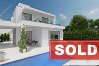 3 Bedroom Detached house · Peyia (Paphos) for sale 