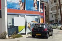  Shop · Sotiros Agios Ioannis Larnaca (Larnaca) for sale 