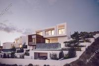 3 Bedroom Detached house in Tsada (Paphos) for sale 