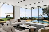 4 Bedroom Detached house in Ayia Napa (Famagusta) for sale 