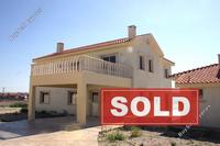 4 Bedroom Detached house · Moni (Limassol) for sale 