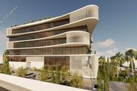  Building in Geroskipou (Paphos) for sale 
